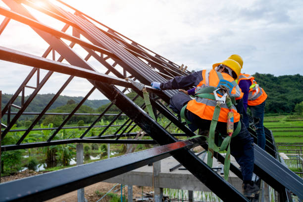 Quick and Trustworthy Emergency Roof Repair Services in Greencastle, PA