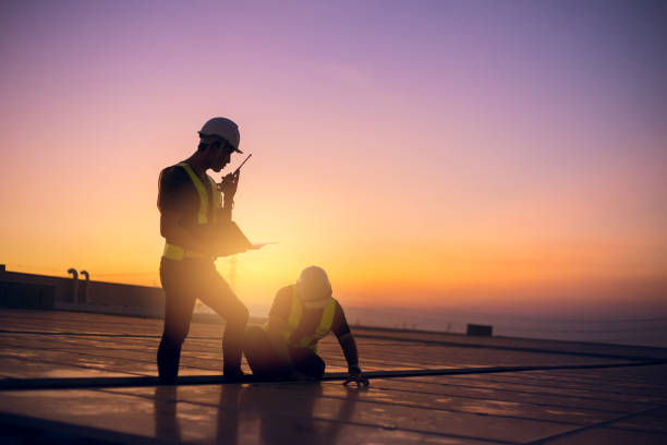 Slate Roofing Contractor in Greencastle, PA