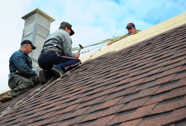 Residential Roof Replacement in Greencastle, PA